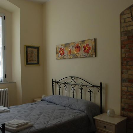 Le Due Nicchie Bed and Breakfast Matera Eksteriør billede