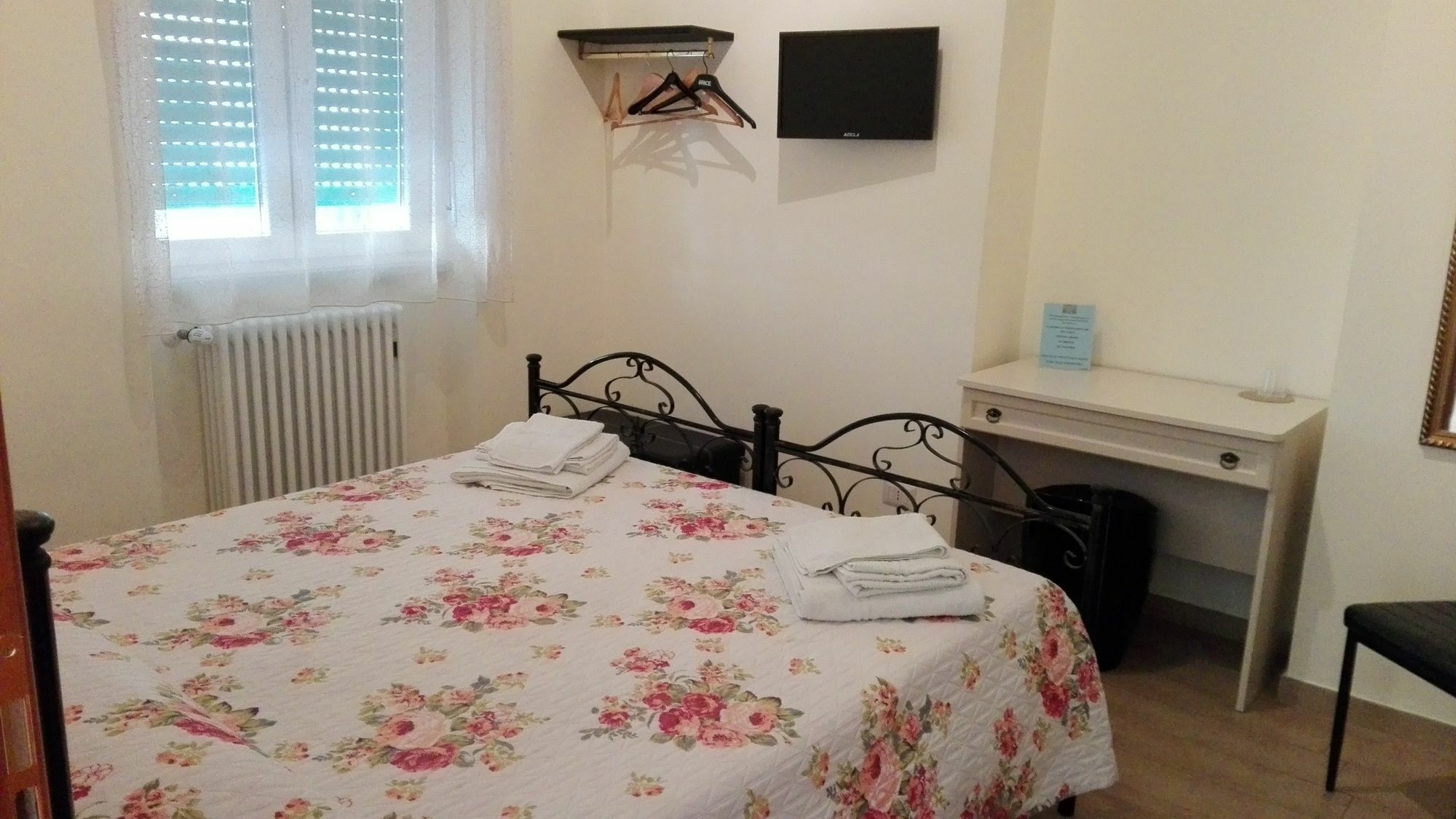 Le Due Nicchie Bed and Breakfast Matera Eksteriør billede